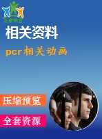 pcr相關(guān)動(dòng)畫(huà)